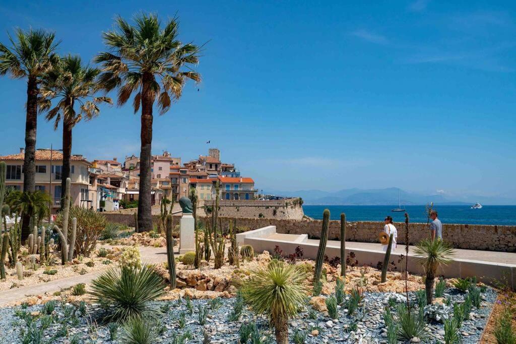 Cosy 3 Pieces Vieil Proche Port Vauban Appartement