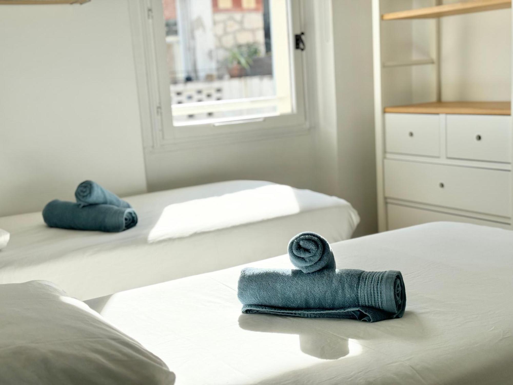 Cosy 3 Pieces Vieil Proche Port Vauban Appartement Antibes