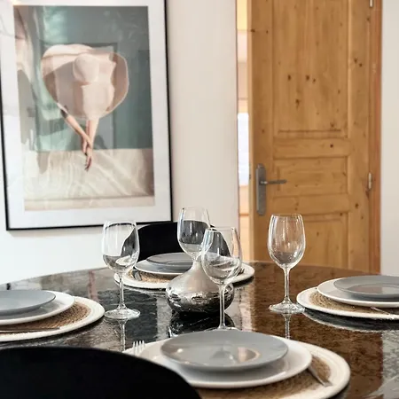 Cosy 3 Pieces Vieil Antibes Proche Port Vauban Appartement Buitenkant foto
