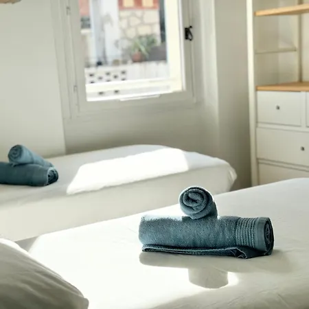 Cosy 3 Pieces Vieil Antibes Proche Port Vauban Appartement Buitenkant foto