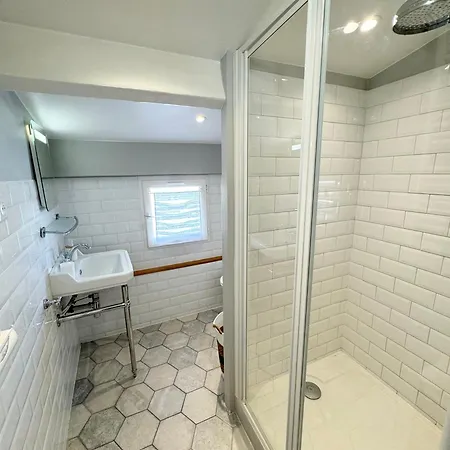 Cosy 3 Pieces Vieil Antibes Proche Port Vauban Appartement Buitenkant foto